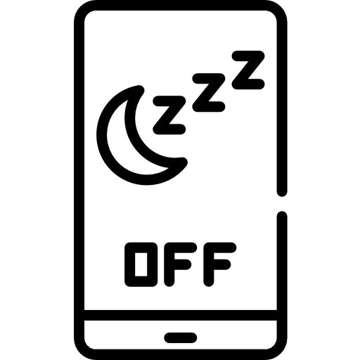 Turn off